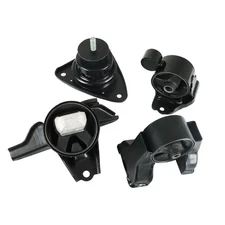 Labwork Engine Motor & Automatic Transmission Mount For Hyundai Elantra 7161