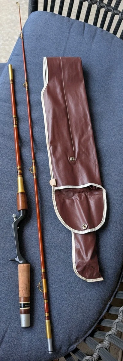 Heddon Vintage Fishing Rods for sale | eBay