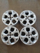 Jantes Citroen C8