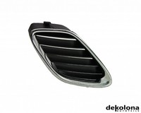 Gitter KüHlergrill Rechts Vorne FüR Saab 9-3 Kombi Cabriolet 02-15