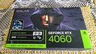 Geforce RTX 4060 EX Galax
