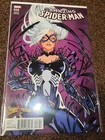 Amazing Spider-Man 16 (2016), Guillem March ComicXposure Variant, NM- Condition