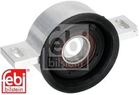 Febi Bilstein 193814 Lagerung FüR Gelenkwelle Lagerung Kardanwelle Halter