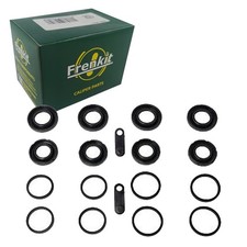 FRENKIT REPARATURSATZ BREMSSATTEL VORNE passend für AUDI A3 A4 A5 Q3 R8 TT MERCE