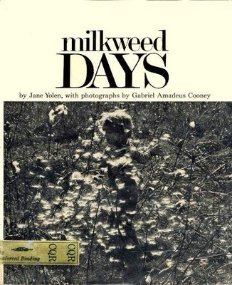 Milkweed Days