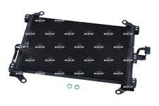 Condenser, Air Conditioning NRF NRF35494