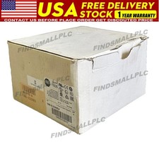 NEW ALLEN BRADLEY 1606-XLS240EA /A 1606-XLS DC POWER SUPPLY 240W 1606XLS240EA
