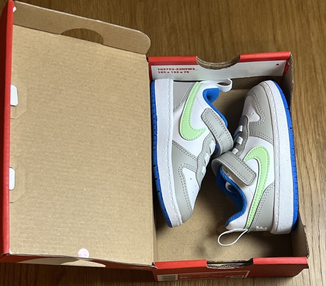 Brand New In Box