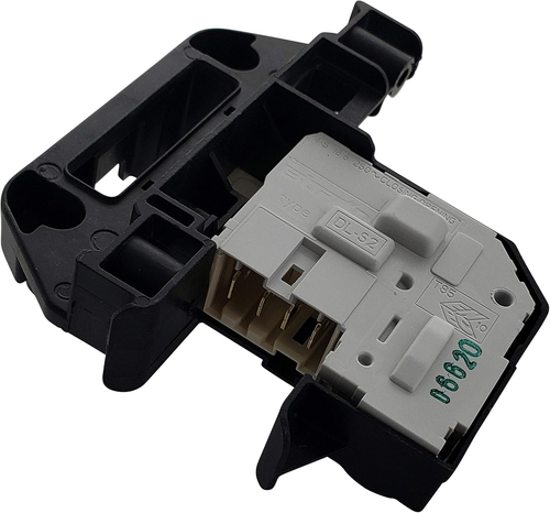 WH44X10288 Washing Machine Door Latch Lid Lock Switch Replacement for GE Kenmore - Picture 3 of 8