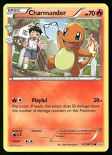 Charmander RC3/RC32 Common Generations Pokemon Moderately Played on eBay