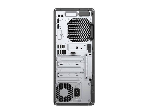 *3 ans GEWL* HP EliteDesk 800 G5 TWR i3 9Gen 8 Go 250 Go HDD W10H - Photo 2/4