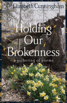 Elizabeth Cunningham | Holding Our Brokenness | Taschenbuch | Englisch (2025)