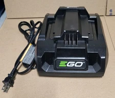 EGO Power CH3200 320W 56-Volt Lithium-ion Fast Charger For Parts