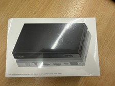 Mele Leiser 4C Lüfterloser PC N100 8GB RAM, 128GB SSD, Windows 11 Mini PC