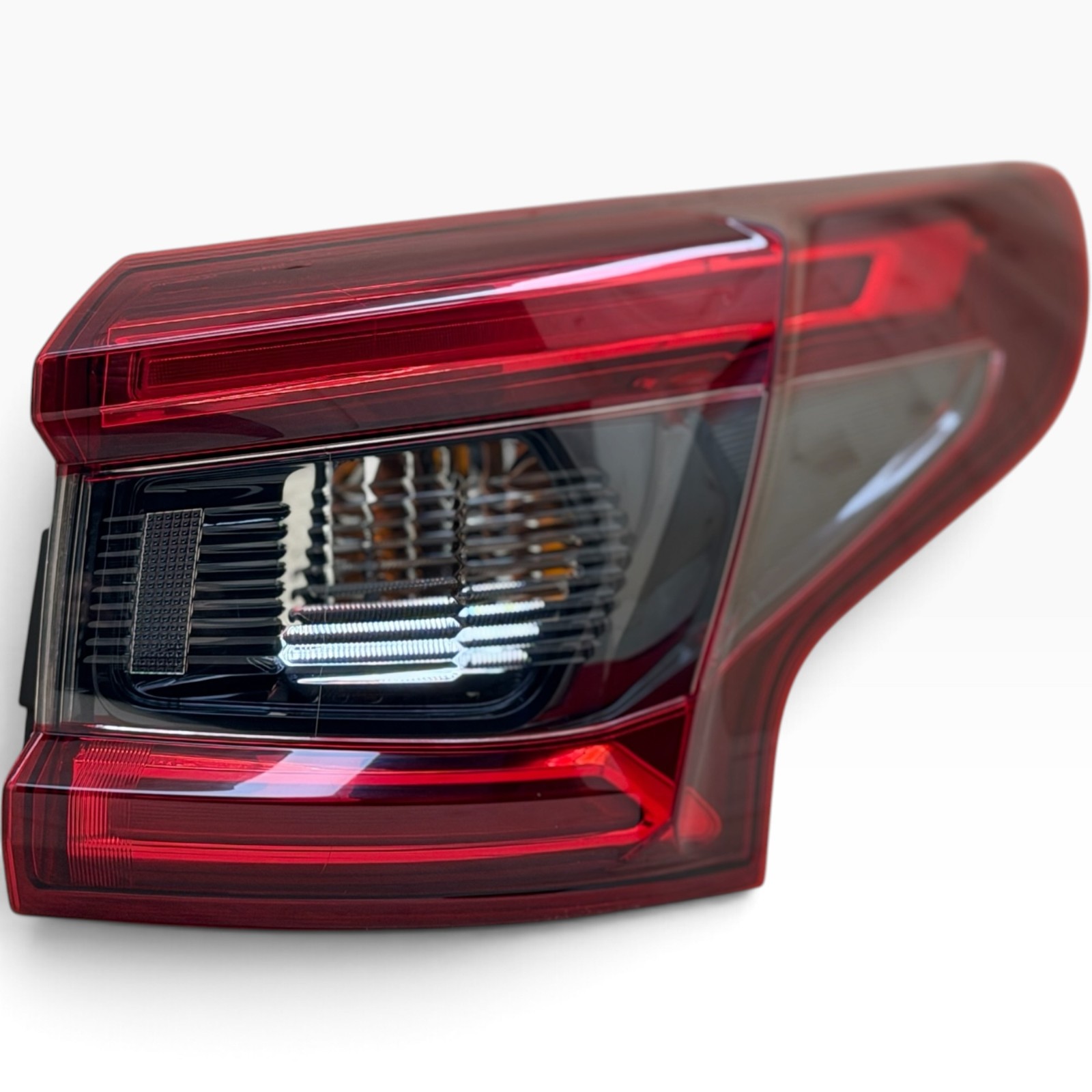Fanale Posteriore Dx Destro LED Nissan Qashqai Ii J11 2017-2021 OEM 26550hv00a - Miniatura 3