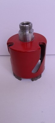 HILTI SPX-L Diamantdosensenker 82 mm geschlitzt 82S Nr. 2215833 NEU!!!!!!!!!