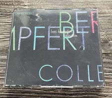 Bert Kaempfert Collection Bye Bye Blues /to The Good Life 2cd Comp New Sealed