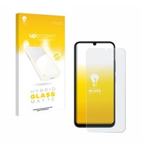 Display Panzerfolie Schutzglas Matt FüR Xiaomi Redmi 15C