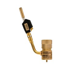 Goss - GHT-100L - Goss SwitchFire GHT-100L Standard Hand Torch With GHT-TL