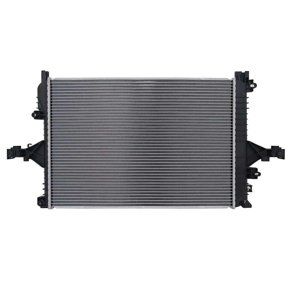 OSC 2805 OSC Cooling Products 2805 radiador nuevo para 99-09 Volvo S60 S80 V70 XC70 Foto 2 de 4