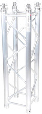 Prox KT-F34SQ328 3.28Ft.  1M K-Truss F34 Economy Aluminum Truss for Displays an