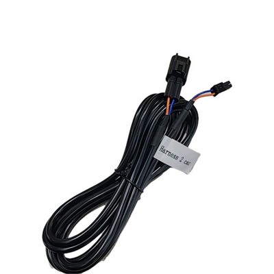 SOTF Harness CAC sensor (2020-2026 Power stroke 6.7l