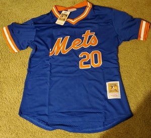 pete alonso jersey