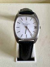 Vintage SWISS Eterna Matic 3000 - 646.4052.41 - Automatik