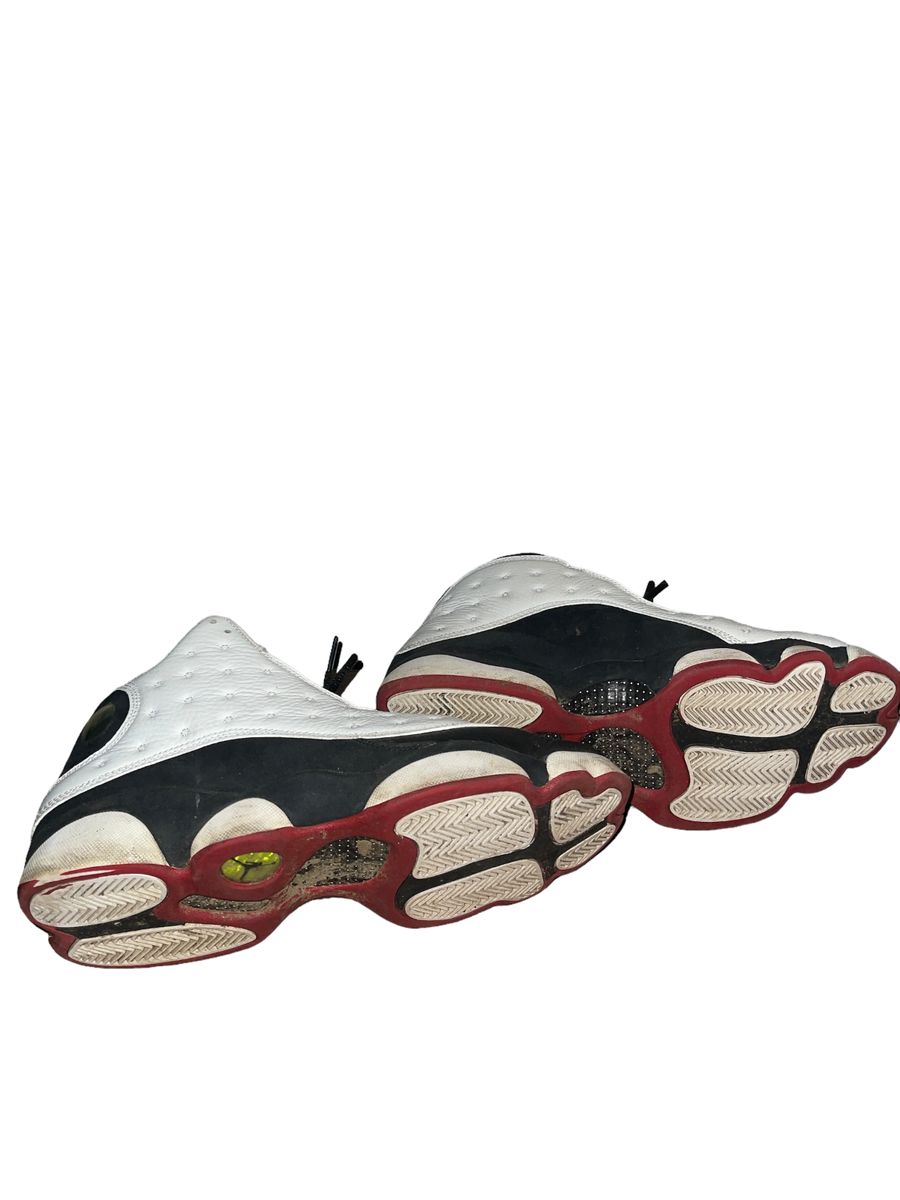 Nike Air Jordan XIII 13 Retro He Got Game 2013 Size 10.5 OG  display picture 3