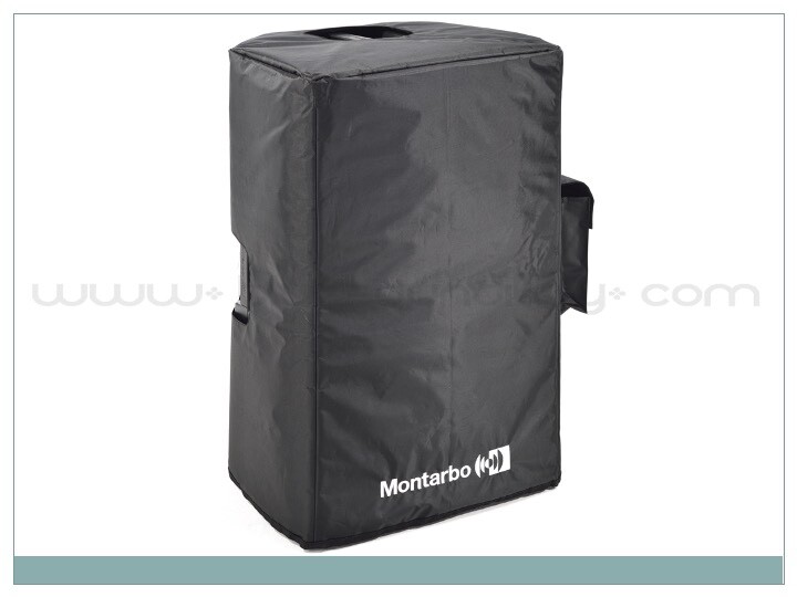Custodia per Montarbo B115: Protezione CV-B115 in Nylon Imbottito