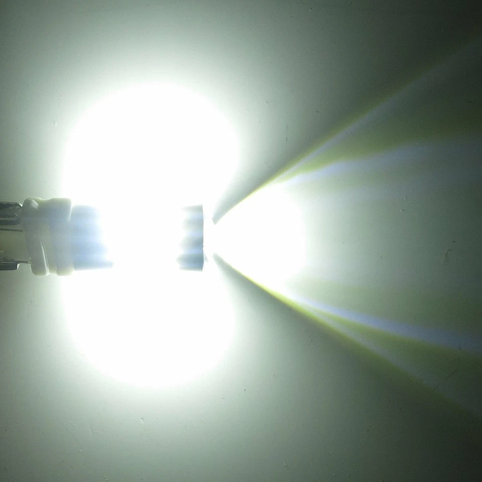 Bombilla de Respaldo STROBE 1156|Centro Alto 3ª Parada|Señal de Giro Halógeno Convertible Foto 4 de 4