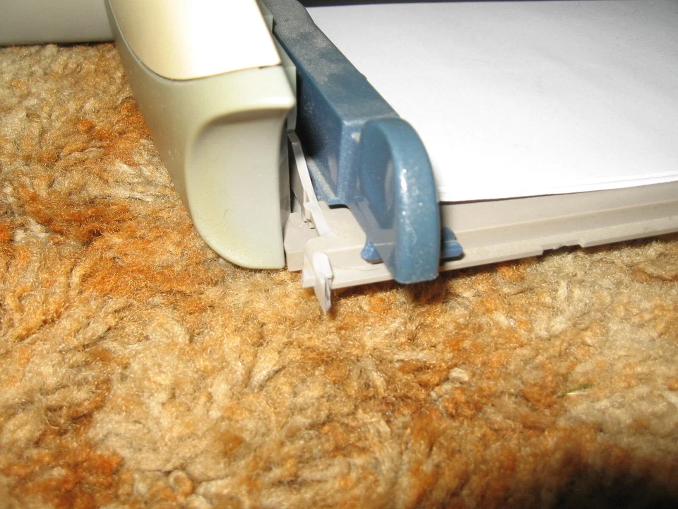 HP Deskjet 960C Standard Inkjet Printer - Image 3 of 4