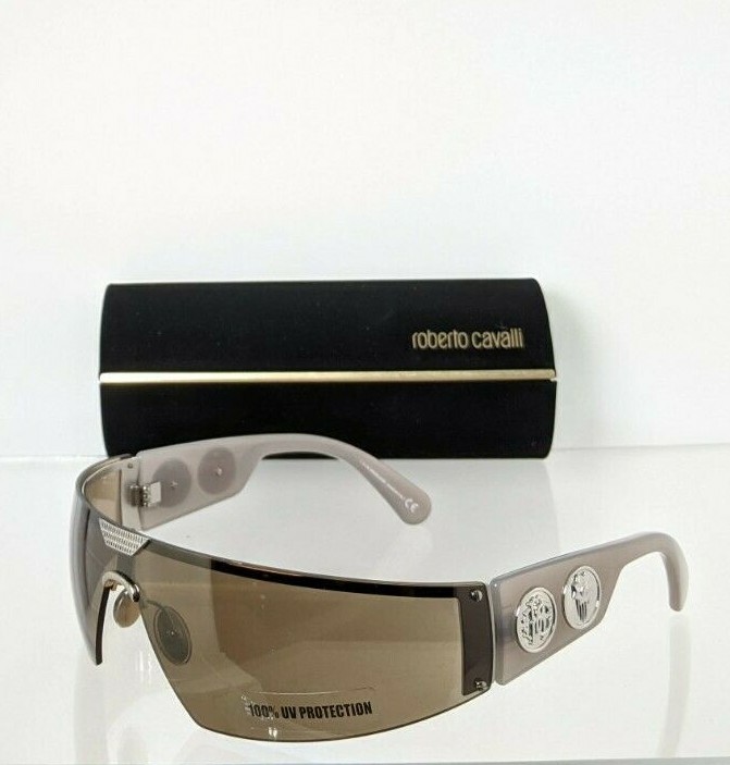 Brand New Authentic Roberto Cavalli Sunglasses 1120 16G RC  display picture 1