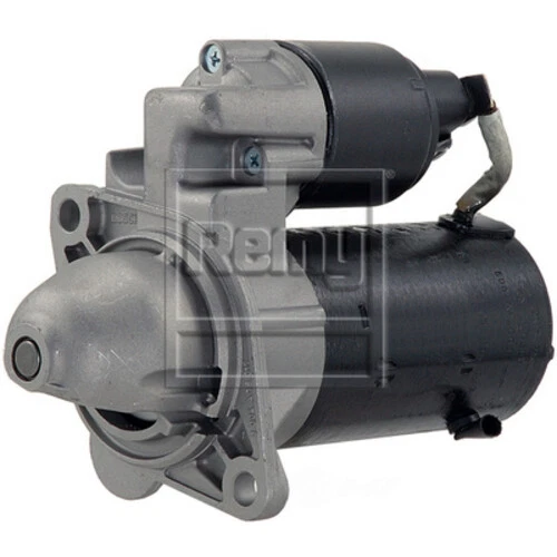 Motor de arranque compatible con Saturn L300 LW300 Vue 2000-2005 REMY Foto 2 de 4