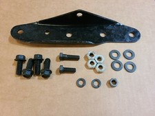 CUCV M1008 Repair Kit Frame Engine Bracket Kit 2510-01-248-7636 15594284		
