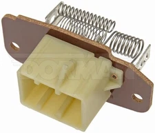 Dorman 973-060 Blower Motor Resistor fits Ford E35Y19A706A