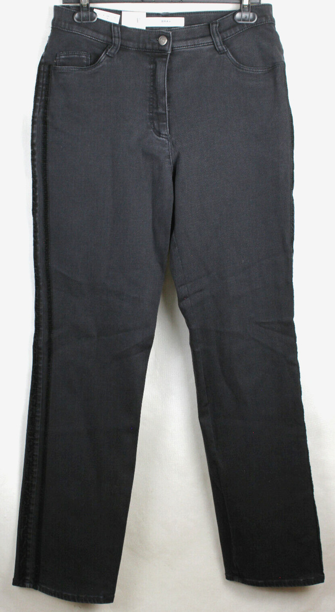 Brax Carola Winter Denim Jeans,Thermo,Damen Gr.40 L32,neu,LP119,95€ | eBay