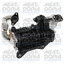 Exhaust Gas Recirculation Cooler For CITROEN Berlingo C3 C4 FORD 18- 2311066