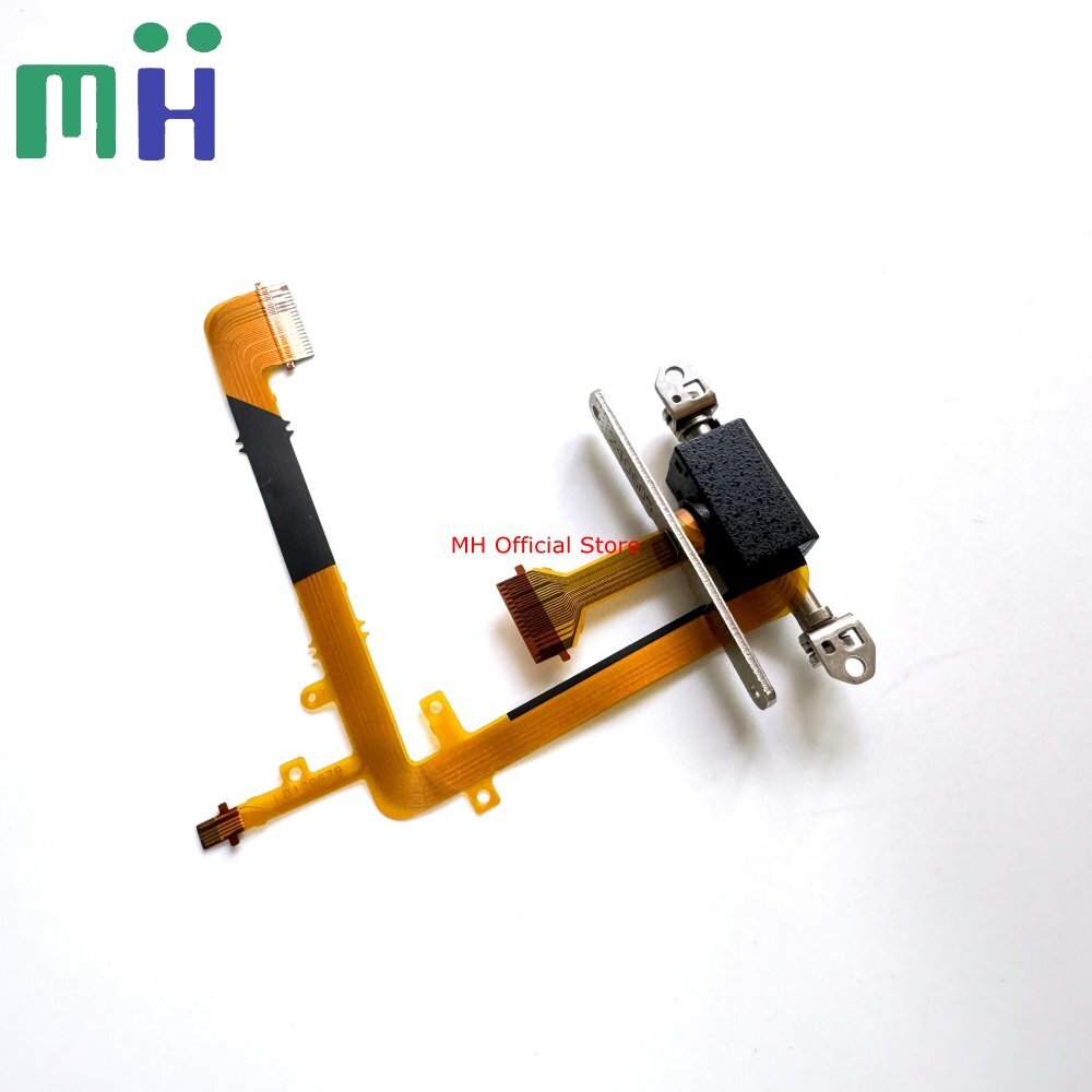 NEW For Panasonic S5 Displays Rotation Axis LCD Flex Cable Hinge
