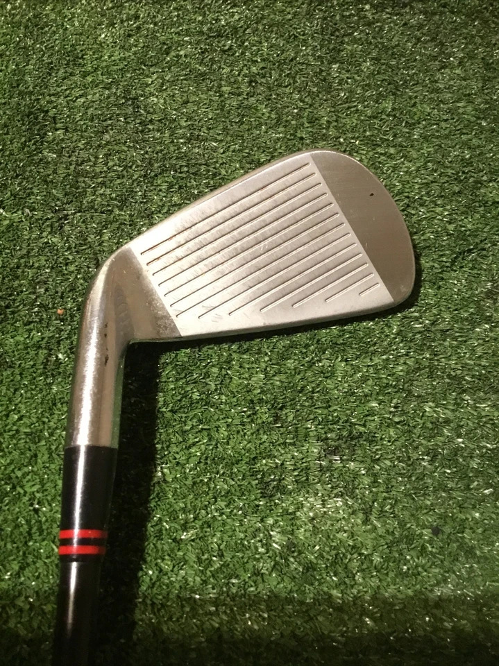 Ben Hogan Apex Edge Forged 3 Iron Regular Graphite - Image 3 of 4
