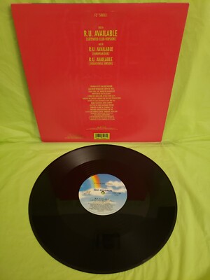 Stacye And Kimiko – R.U. Available - 12