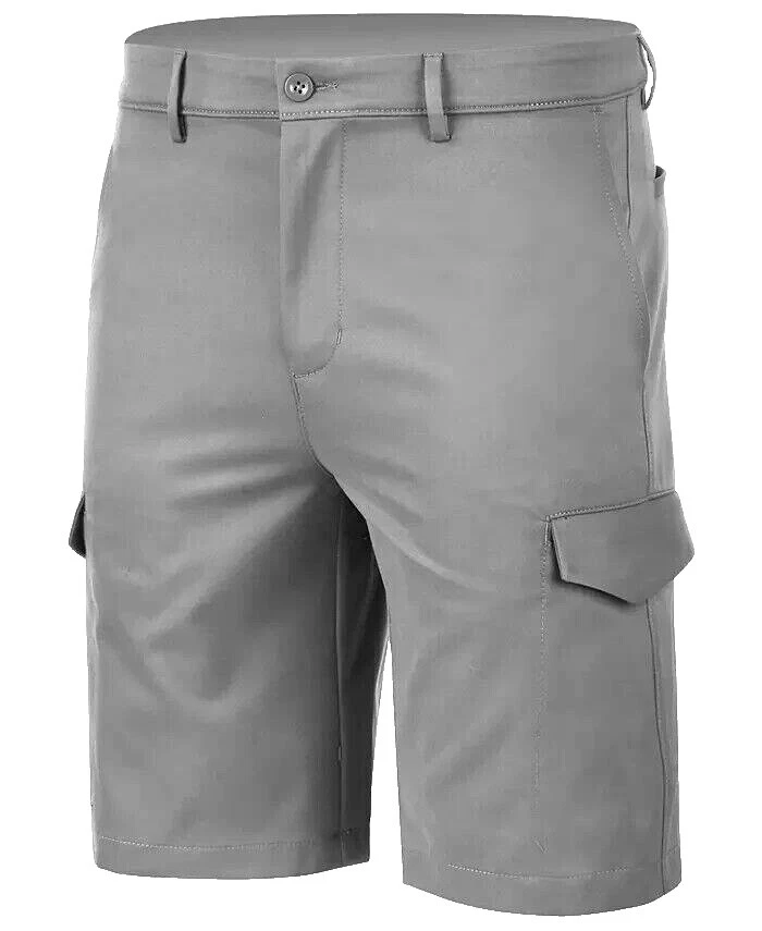 Men's Cargo Greg Norman
