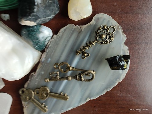 Gemstone Mix Healing and Reiki 2lb Mixed Lot Polished Rocks and Natural Stones - Picture 25 of 59