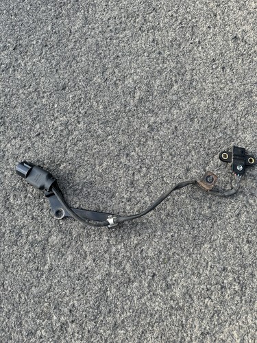 Kurbelwellensensor Hyundai I 10