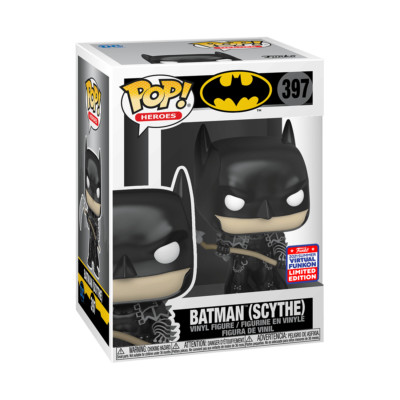 Funko pop バットマン レア c01a7e19-6e3f-4257-969a-