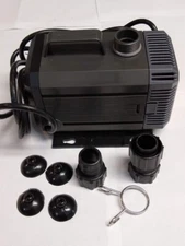 Aquarium Sump Pump/Powerhead/Fountain Pump 800GPH