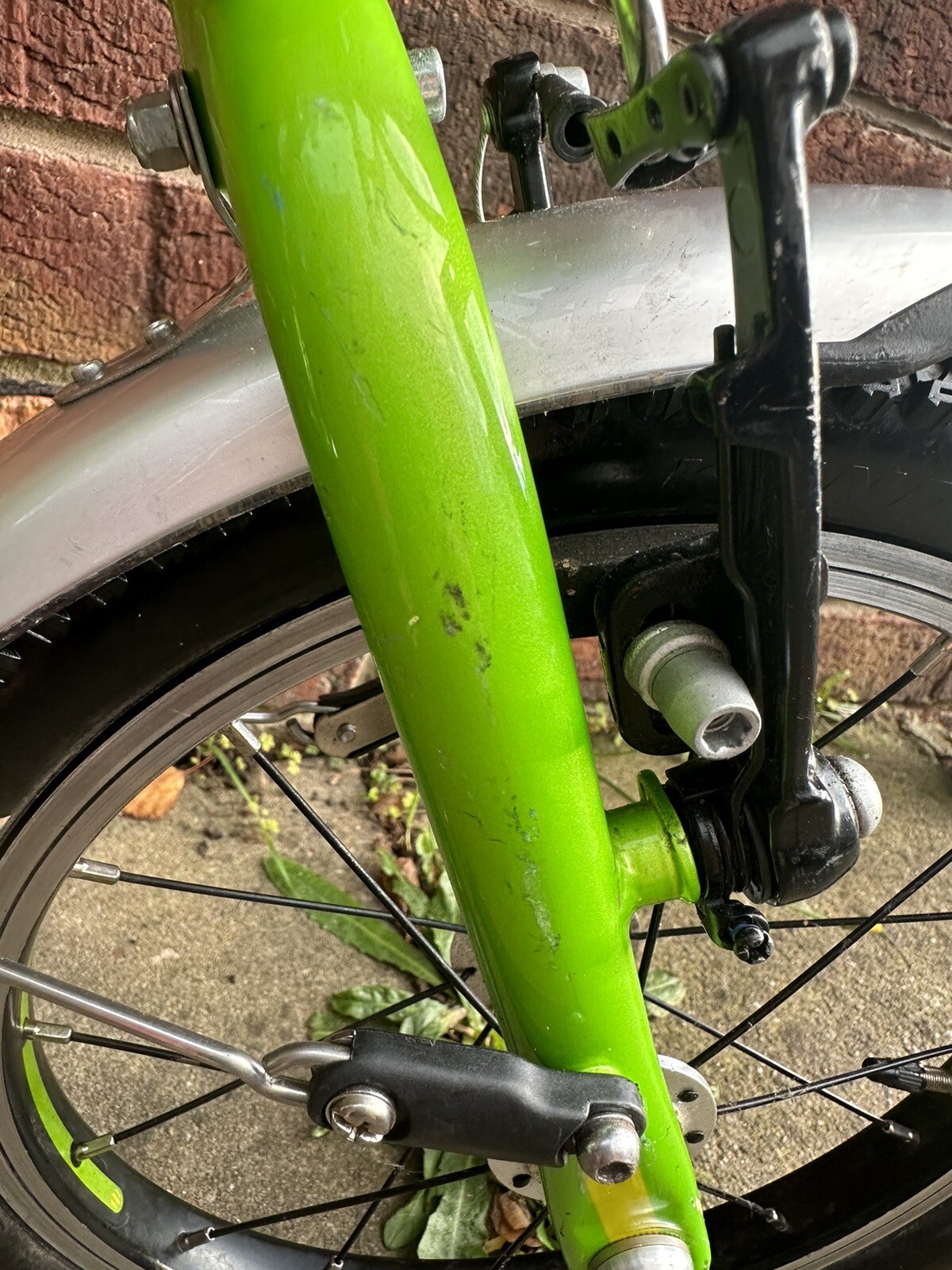 rrp proguard mudguard