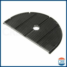 NESPRESSO DELONGHI Griglia Poggiatazze Originale Macchina Caffè Essenza EN97.W