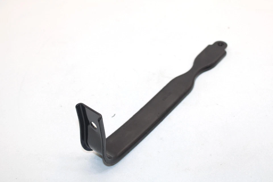 03 Arctic Cat 500 Fis Automático OEM Parachoques Montaje en Canal 1506-596 Q5037 Foto 2 de 4