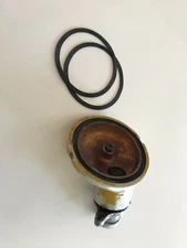 OIL / FUEL GASCOLATOR RUBBER SEAL,  YAK 52, CJ-6, FREE SHIPPING IN USA